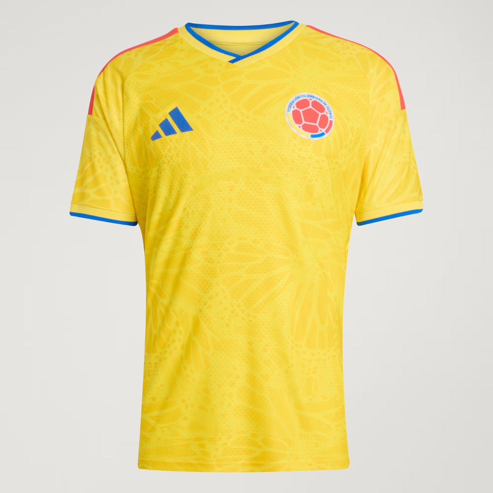 Combo Mundial Colombia Drevon® – Frescura y Orgullo Tricolor