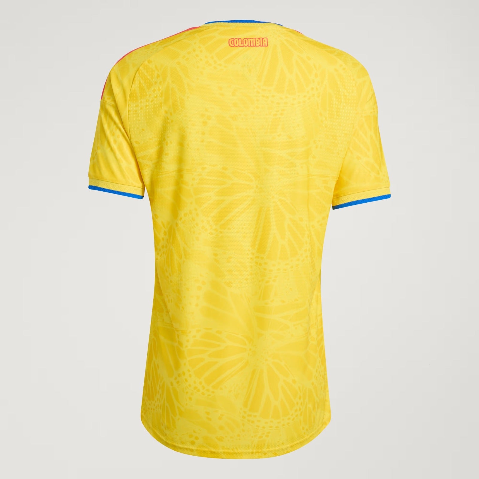 Combo Mundial Colombia Drevon® – Frescura y Orgullo Tricolor