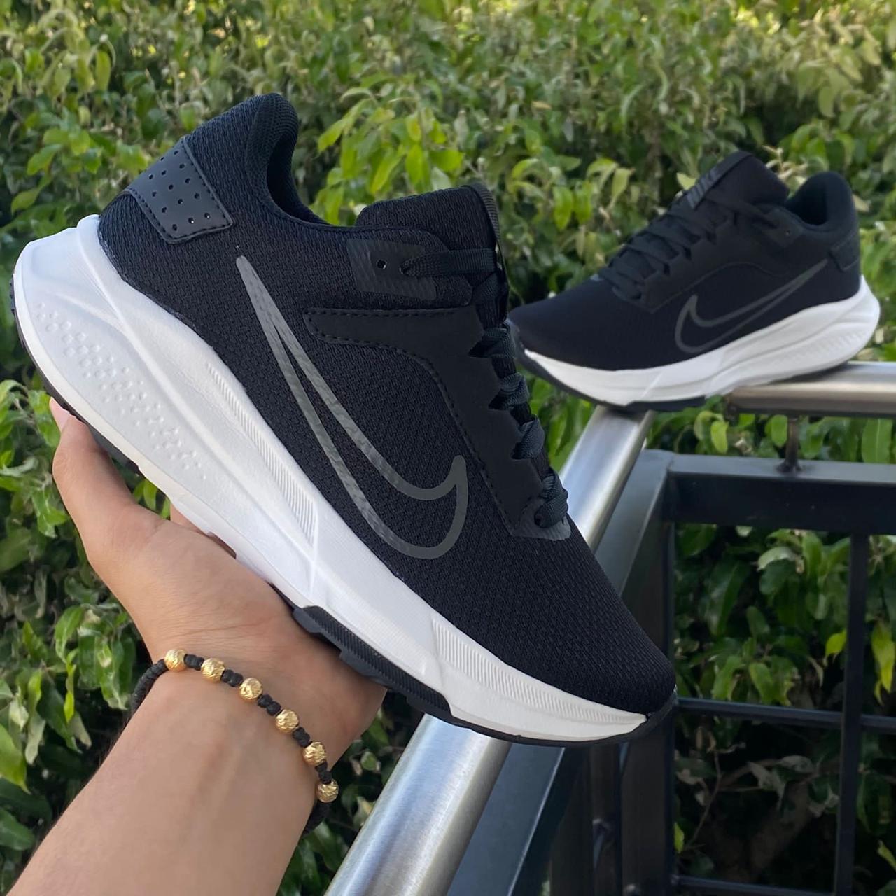 Tenis Nike Suela EVA Drevon® – Ligereza y Amortiguación