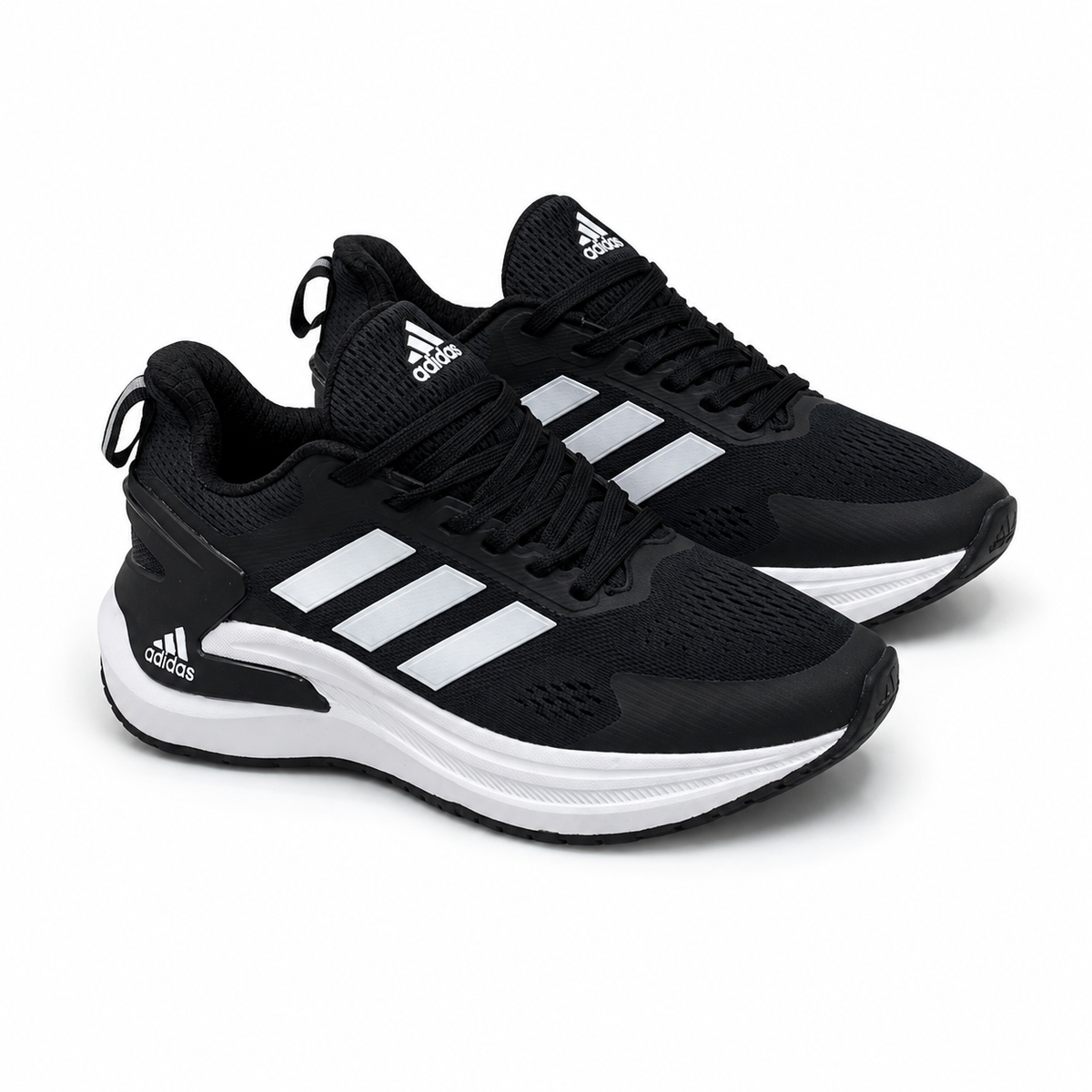 Tenis Adidas Bounce 3.0 Unisex Drevon® – Comodidad y Estilo Urbano