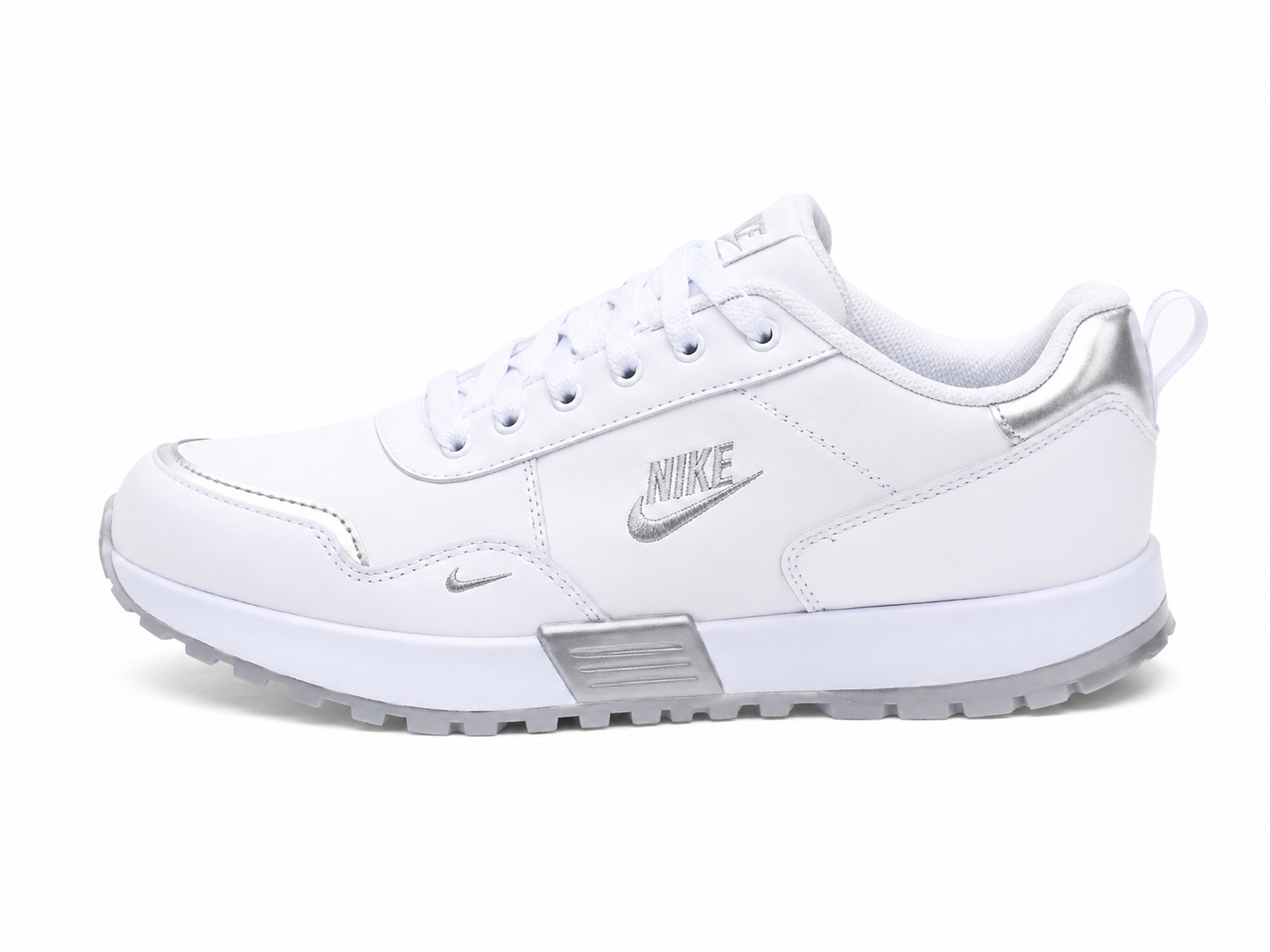 Tenis Nike Dama Drevon® – Estilo Versátil y Comodidad Diaria