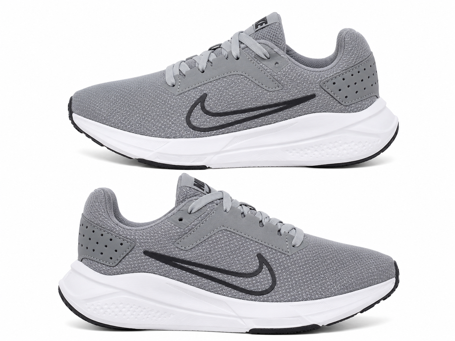 Tenis Nike Suela EVA Drevon® – Ligereza y Amortiguación