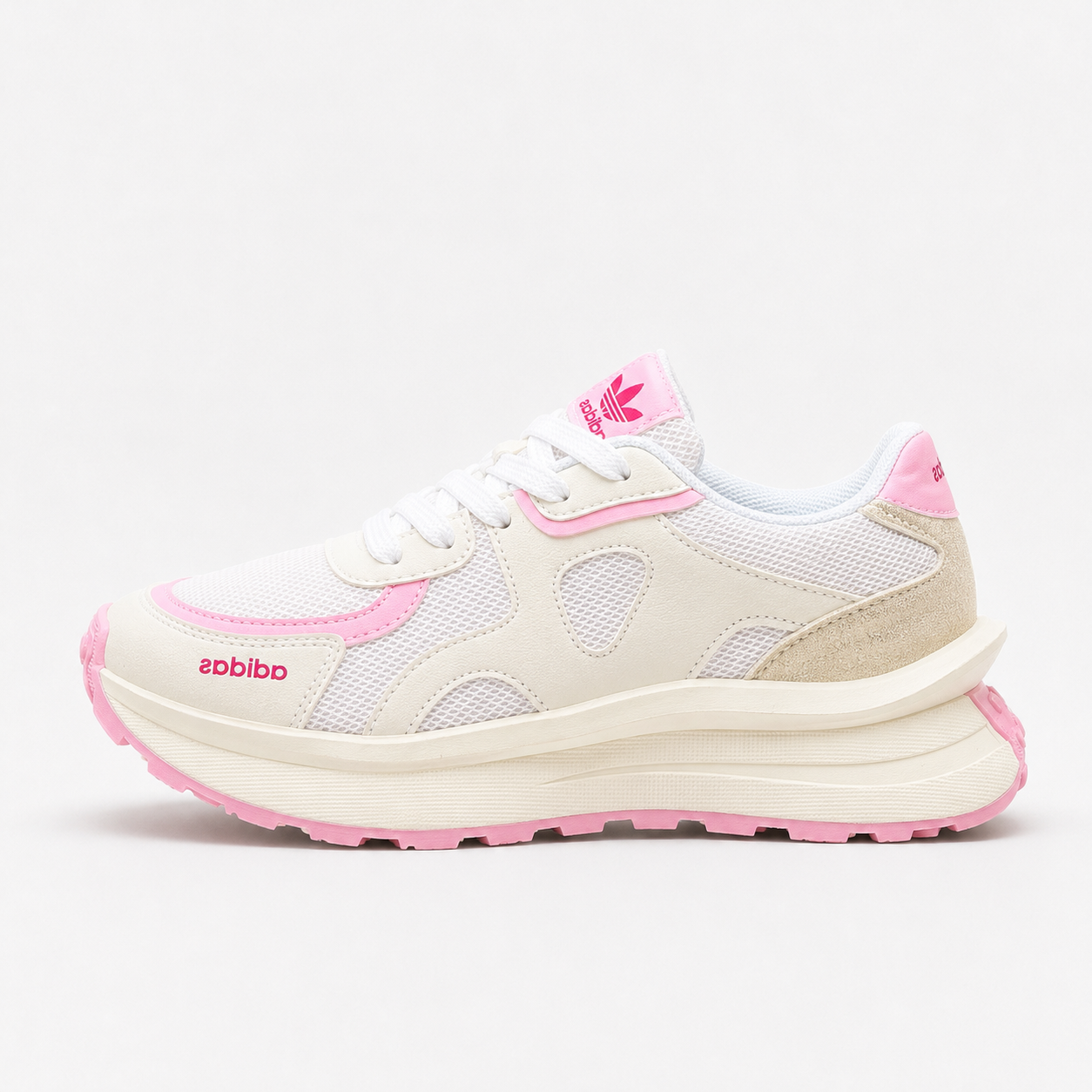Tenis Adidas Dama Drevon® – Ligereza y Estilo Casual