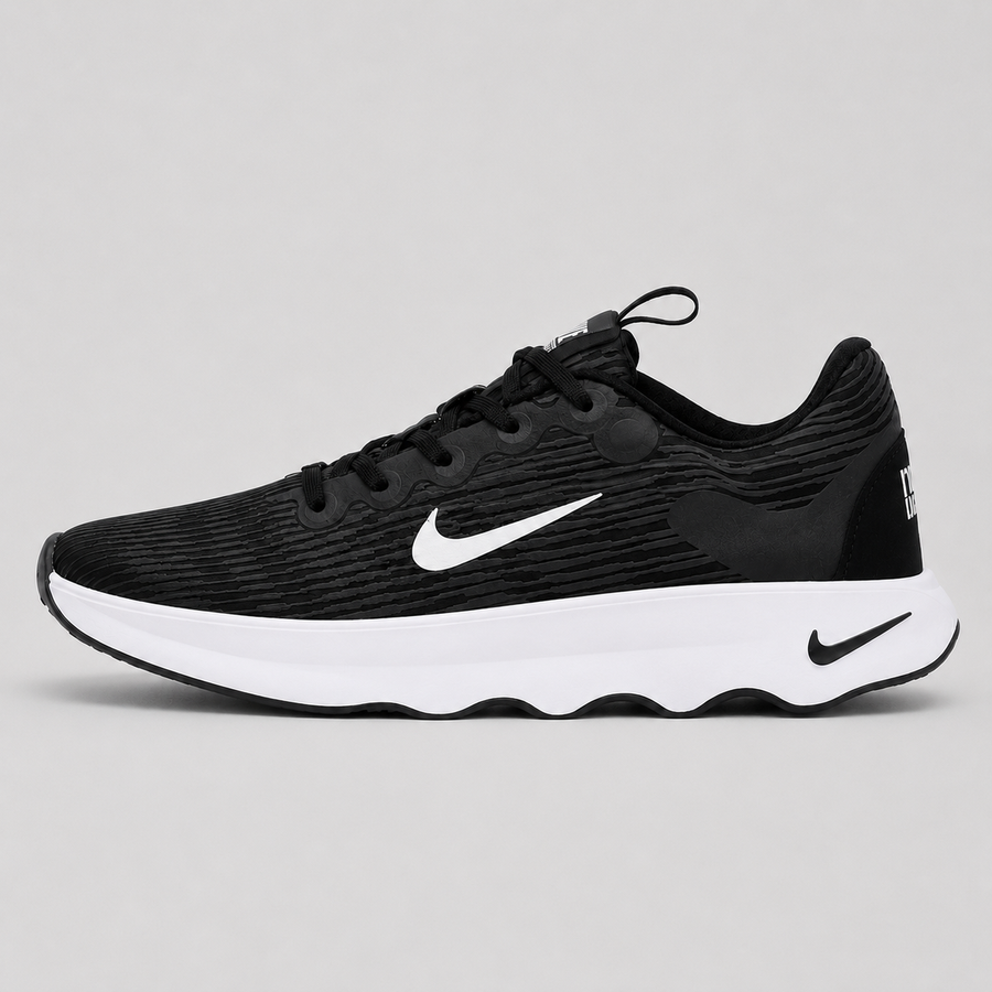 Tenis Nike Motiva Drevon® – Amortiguación y Ligereza