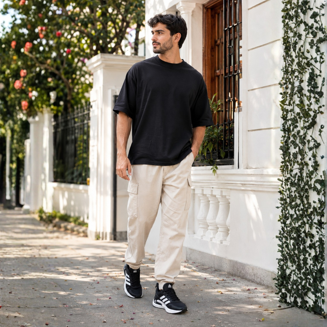 Tenis Adidas Bounce 3.0 Unisex Drevon® – Comodidad y Estilo Urbano