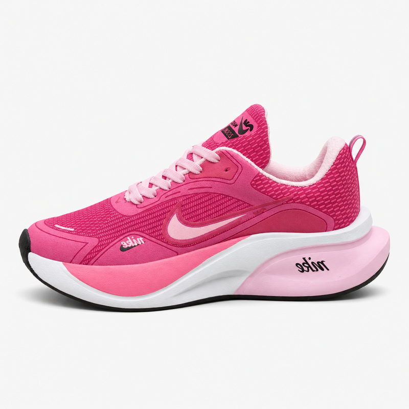 Tenis Nike Cloud Dama Drevon® – Amortiguación y Comodidad