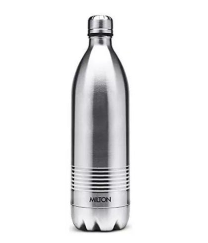 Botella Térmica 1L Drevon® – 24 Horas Fría o Caliente