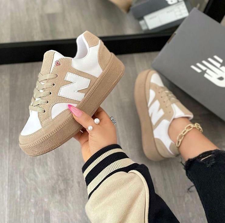 Tenis New Balance 001 Drevon® – Estilo Versátil y Respaldo