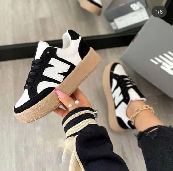 Tenis New Balance 001 Drevon® – Estilo Versátil y Respaldo