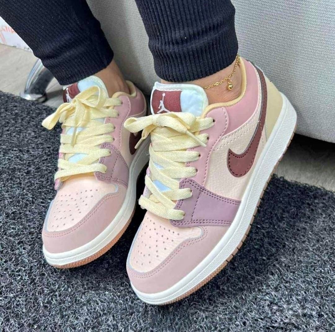 Tenis Nike Dunk Drevon® – Estilo Clásico y Acabado Premium