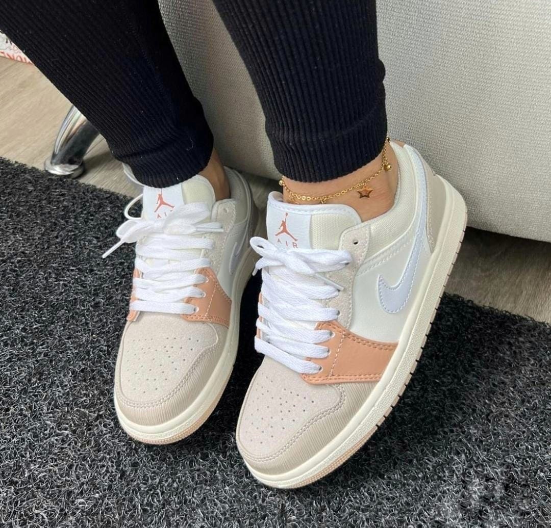 Tenis Nike Dunk Drevon® – Estilo Clásico y Acabado Premium