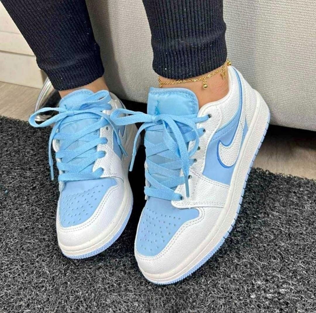 Tenis Nike Dunk Drevon® – Estilo Clásico y Acabado Premium