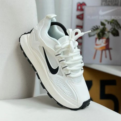Tenis Nike Bailleli Drevon® – Ligereza y Estilo Minimalista
