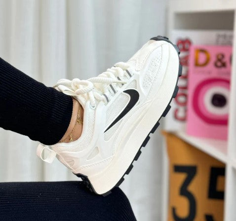 Tenis Nike Bailleli Drevon® – Ligereza y Estilo Minimalista