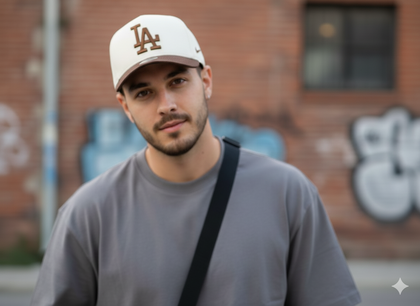 Gorra Premium 1747086 Drevon® – Ajuste y Durabilidad