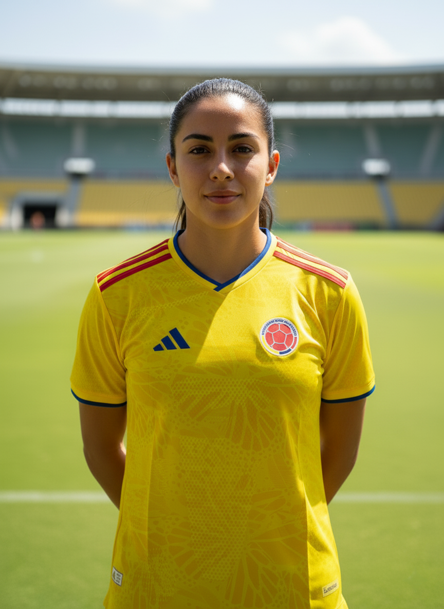 Combo Mundial Colombia Drevon® – Frescura y Orgullo Tricolor