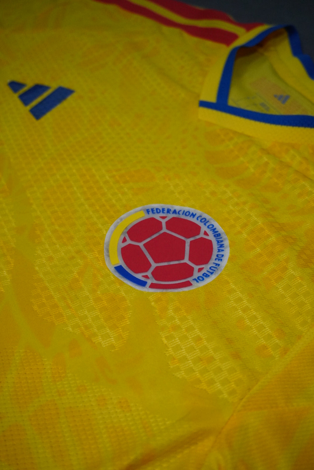 Combo Mundial Colombia Drevon® – Frescura y Orgullo Tricolor