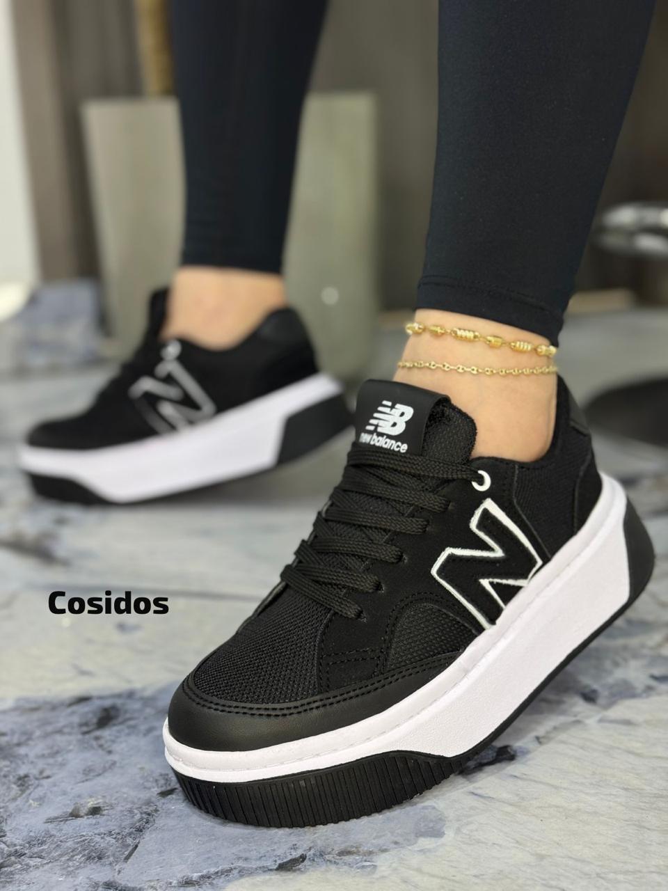 Tenis New Balance Atena Drevon® – Comodidad y Estilo Urbano