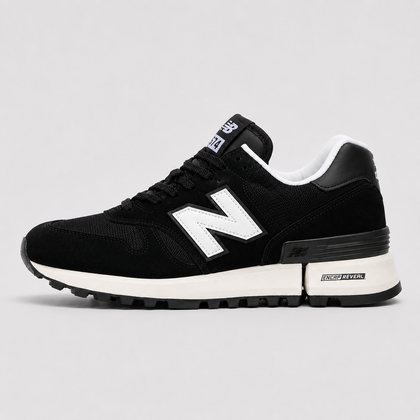 Tenis New Balance 1300 Drevon® – Estilo Versátil y Ajuste Preciso
