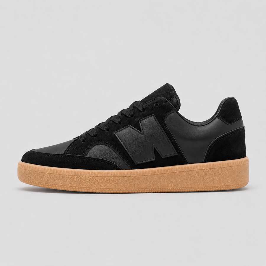Tenis New Balance 001 Drevon® – Estilo Versátil y Respaldo