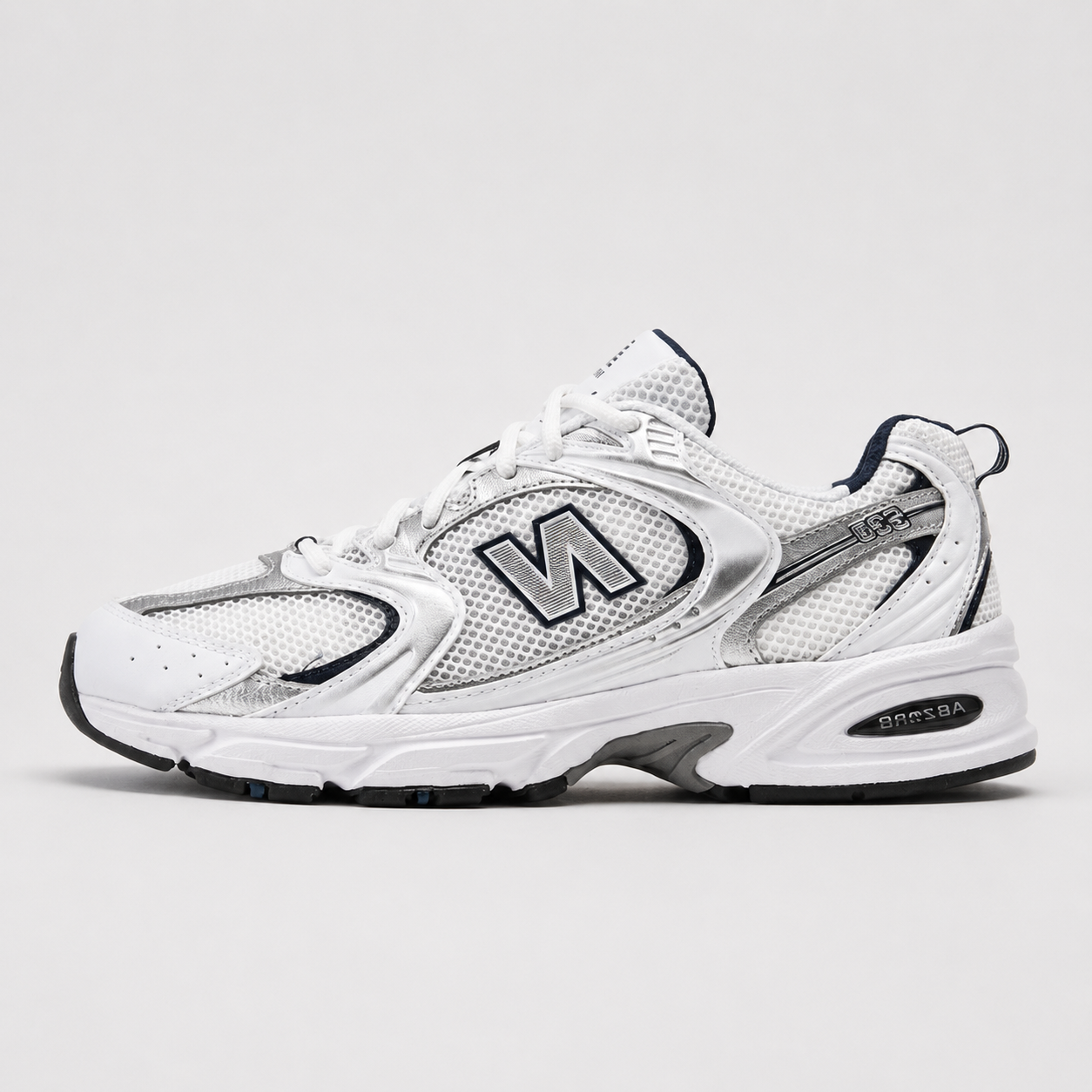 Tenis New Balance 530 Drevon® – Amortiguación y Estilo Retro