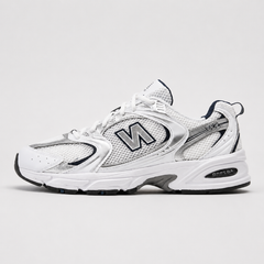 Tenis New Balance 530 Drevon® – Amortiguación y Estilo Retro
