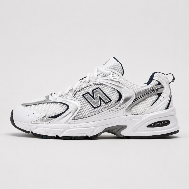 Tenis New Balance 530 Drevon® – Amortiguación y Estilo Retro