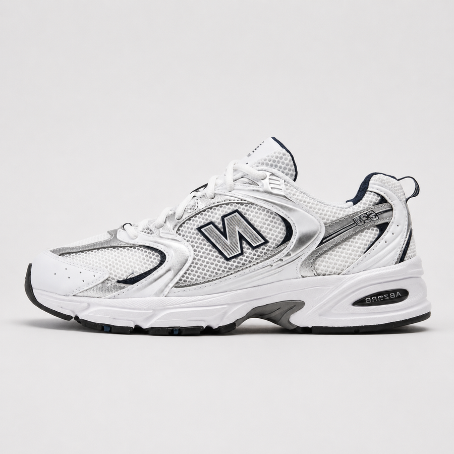 Tenis New Balance 530 Drevon® – Amortiguación y Estilo Retro