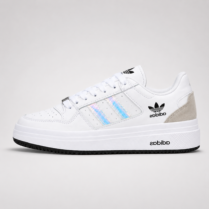 Tenis Adidas Tornasol Drevon® – Estilo Brillante y Comodidad