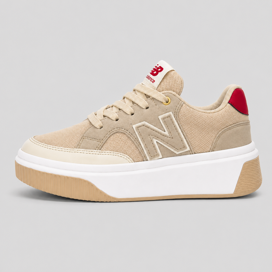 Tenis New Balance Atena Drevon® – Comodidad y Estilo Urbano