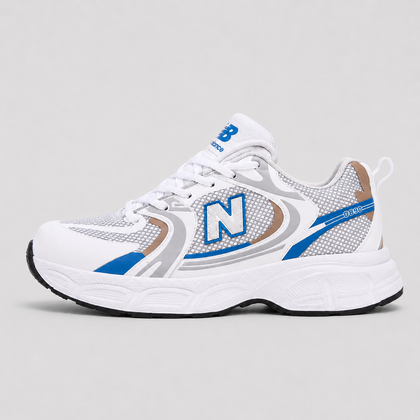 Tenis New Balance Burbuja Drevon® – Estilo y Comodidad