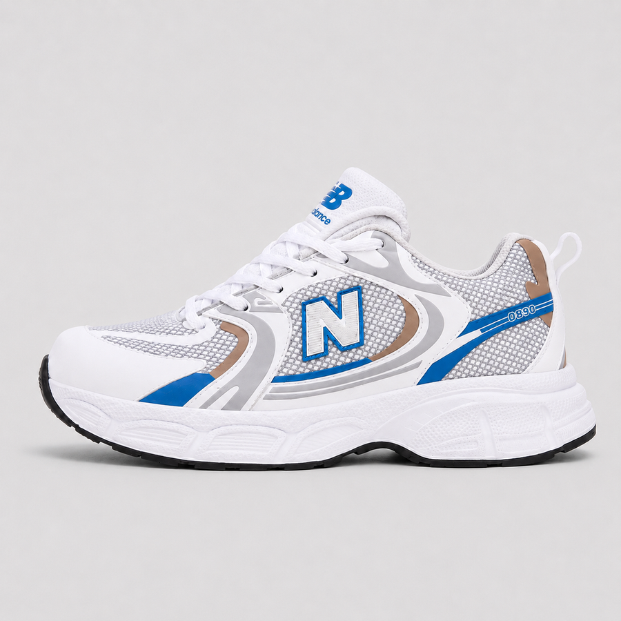 Tenis New Balance Burbuja Drevon® – Estilo y Comodidad