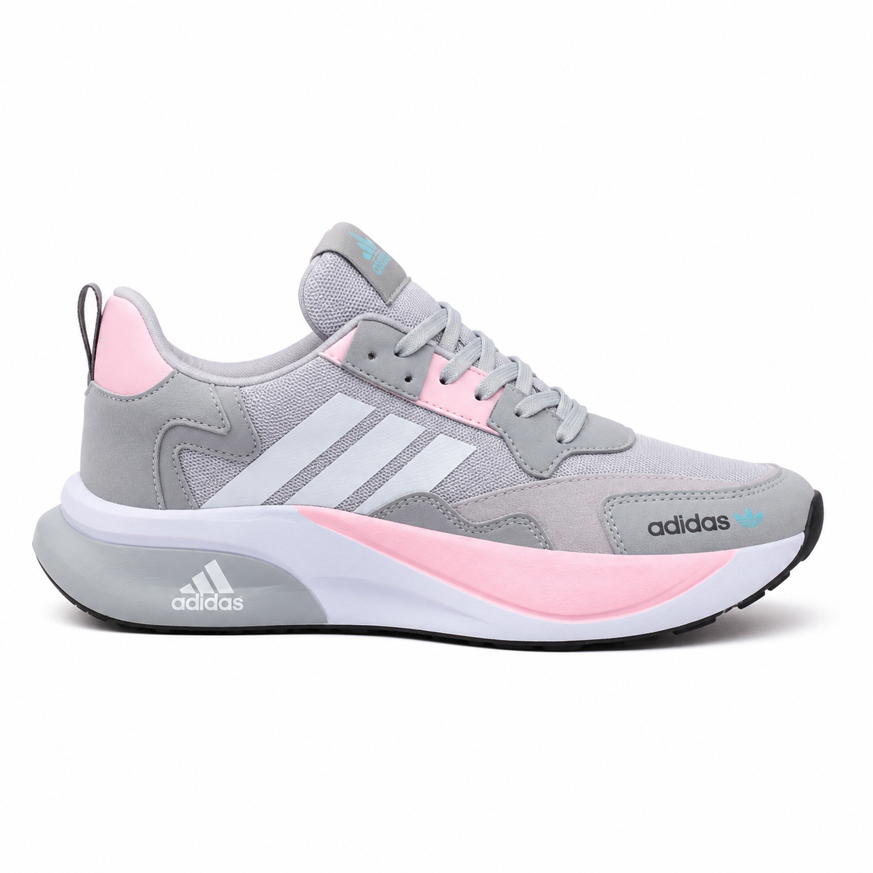 Tenis Adidas Salo BTR Drevon® – Ligereza y Estilo Deportivo