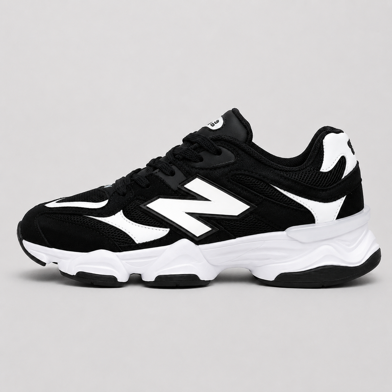 Tenis New Balance 9060 Drevon® – Comodidad y Estilo Urbano