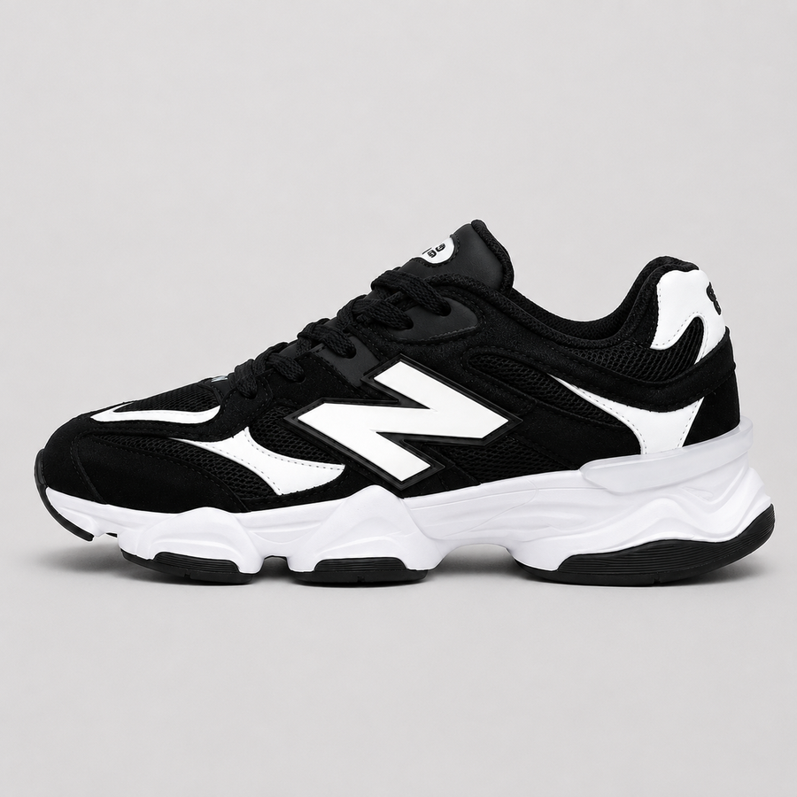Tenis New Balance 9060 Drevon® – Comodidad y Estilo Urbano