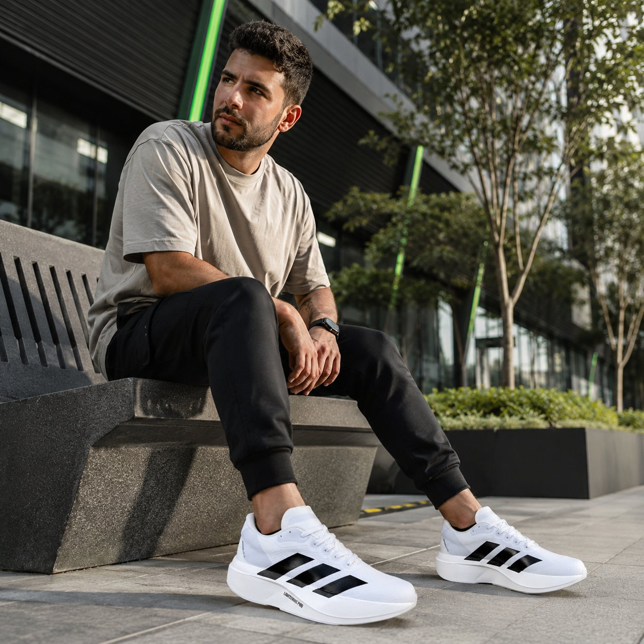 Colección Adidas Drevon