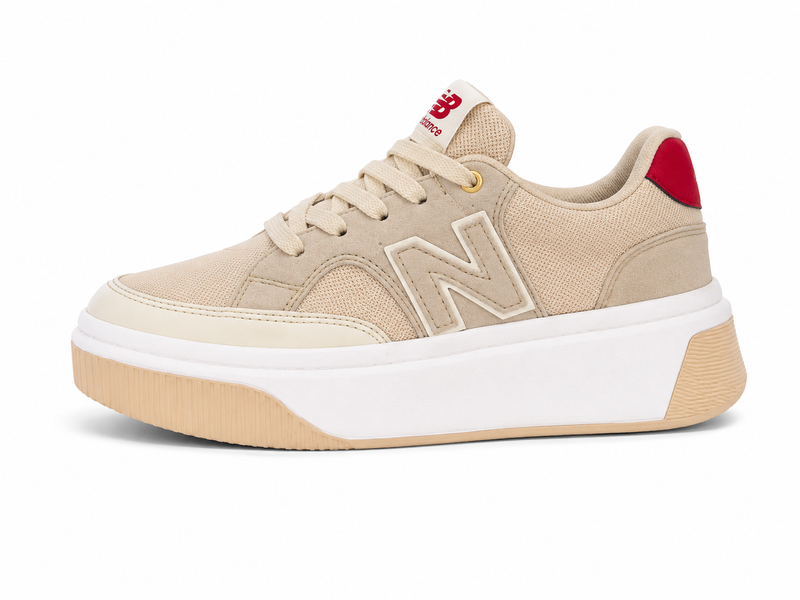 Tenis New Balance Atena Drevon® – Comodidad y Estilo Urbano