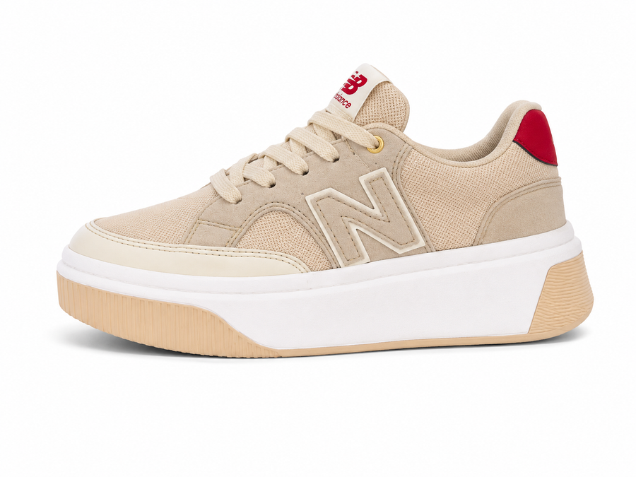 Tenis New Balance Atena Drevon® – Comodidad y Estilo Urbano
