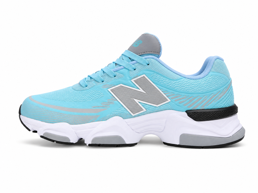 Tenis New Balance BH Drevon® – Ligereza y Estilo Versátil