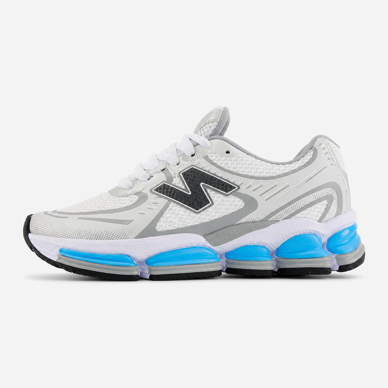 Tenis New Balance ABZORB 2000 Drevon® – Estilo y Disponibilidad