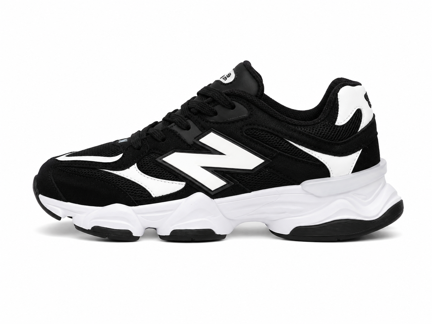 Tenis New Balance 9060 Drevon® – Comodidad y Estilo Urbano