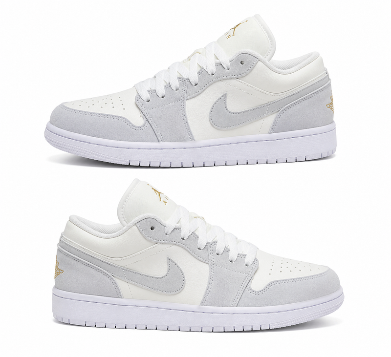 Tenis Nike Dunk Drevon® – Estilo Clásico y Acabado Premium