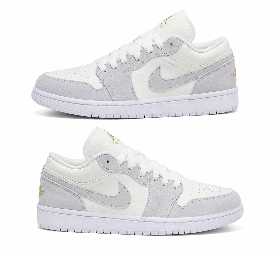 Tenis Nike Dunk Drevon® – Estilo Clásico y Acabado Premium