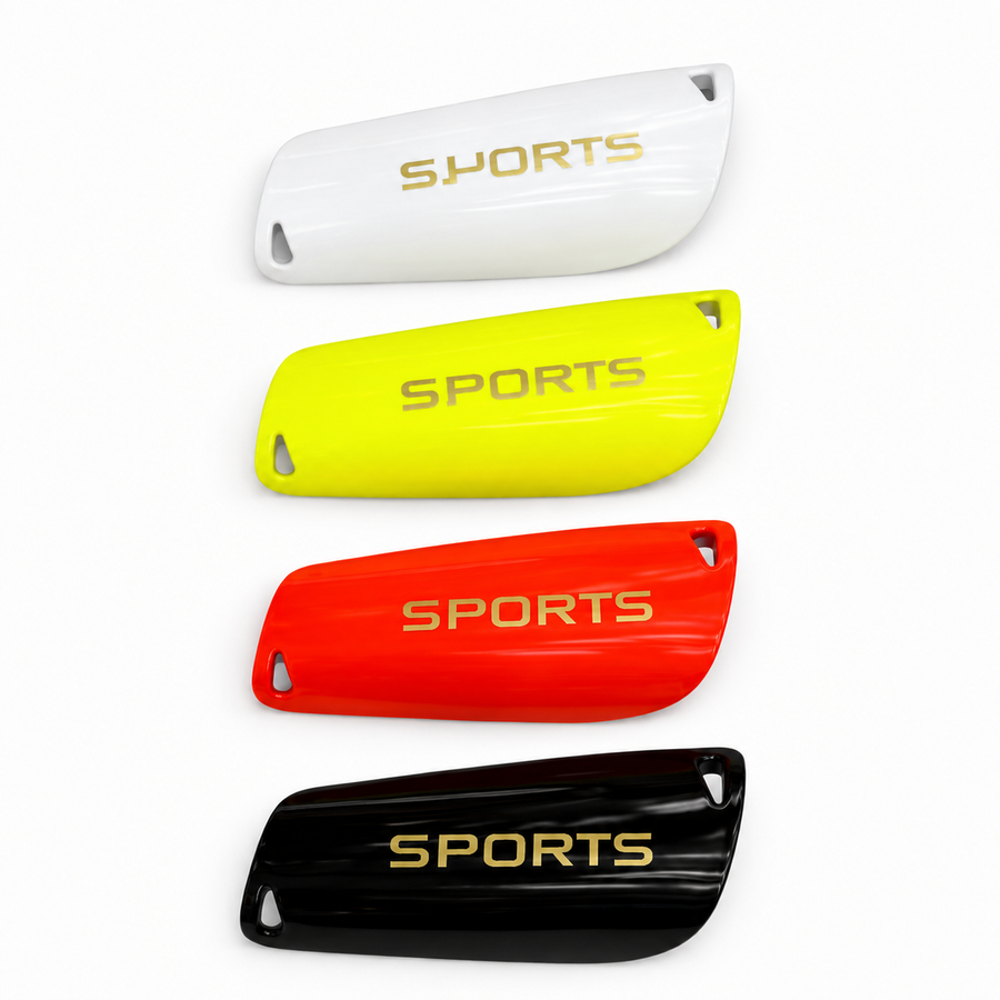 Canilleras de Fútbol Drevon® – Protección y Ligereza