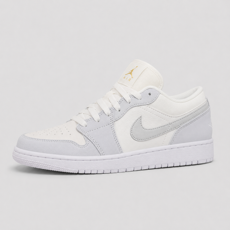 Tenis Nike Dunk Drevon® – Estilo Clásico y Acabado Premium