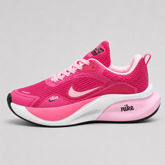 Tenis Nike Cloud Dama Drevon® – Amortiguación y Comodidad