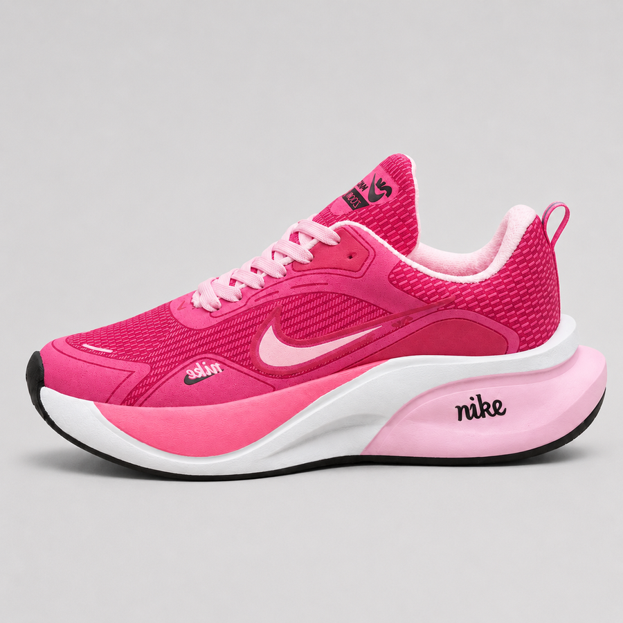 Tenis Nike Cloud Dama Drevon® – Amortiguación y Comodidad