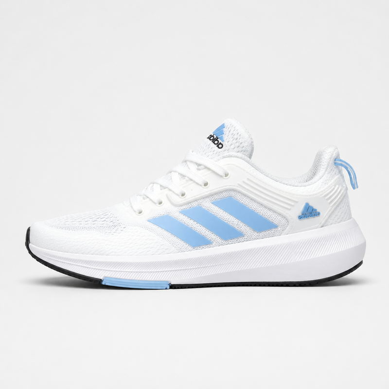 Tenis Adidas AlphaBounce Drevon® – Amortiguación y Frescura