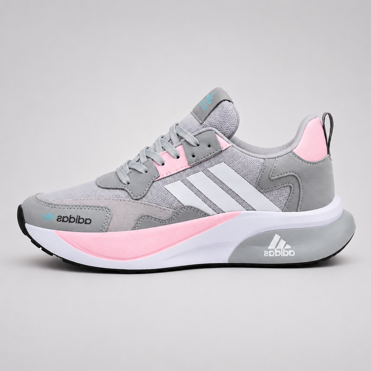 Tenis Adidas Salo BTR Drevon® – Ligereza y Estilo Deportivo