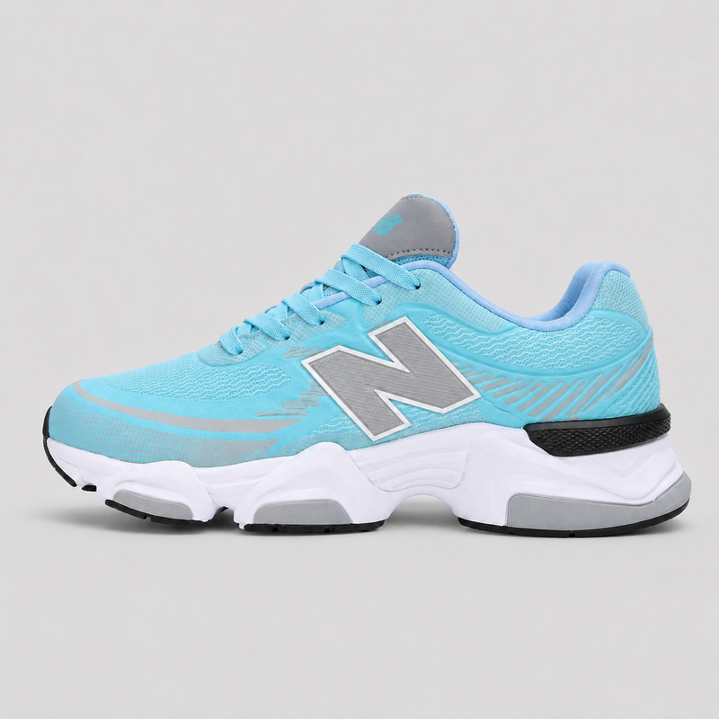 Tenis New Balance BH Drevon® – Ligereza y Estilo Versátil
